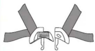 Baninni Vega - Step 3 The use of the belts - 1