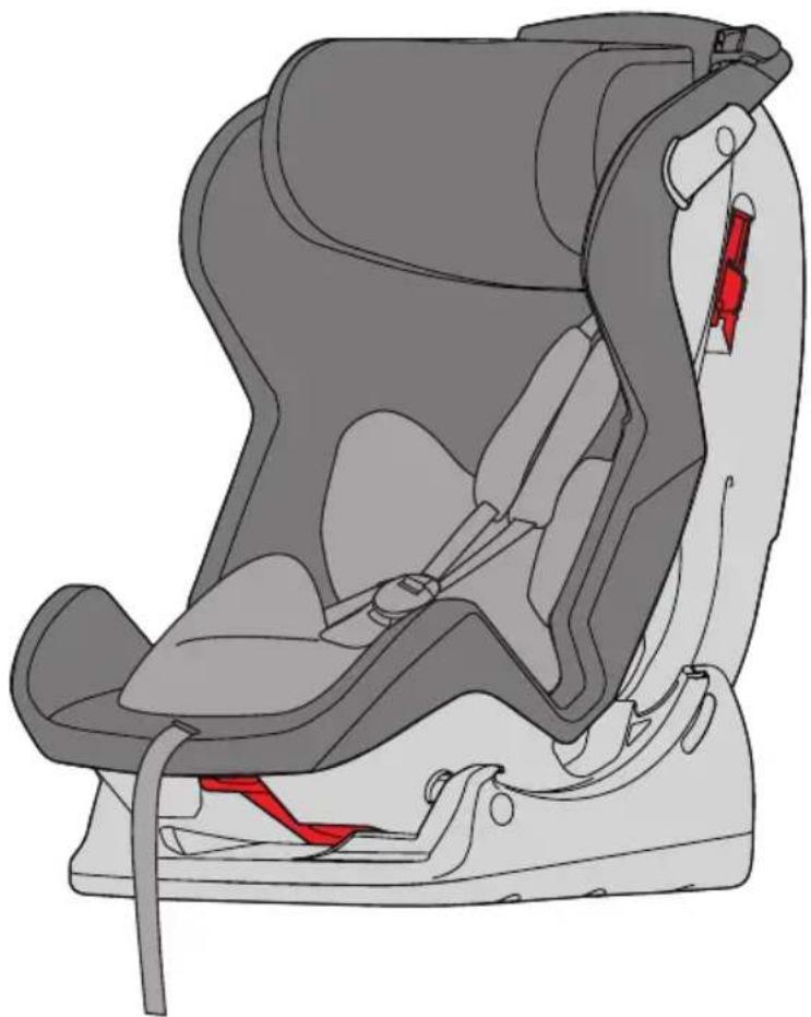 Baninni Vega - VEGA BNCS020 - 1