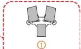 Baninni Vega - Étape 7 Bandoulière retrait - 3