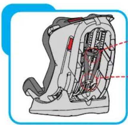 Baninni Vega - Étape 7 Bandoulière retrait - 1