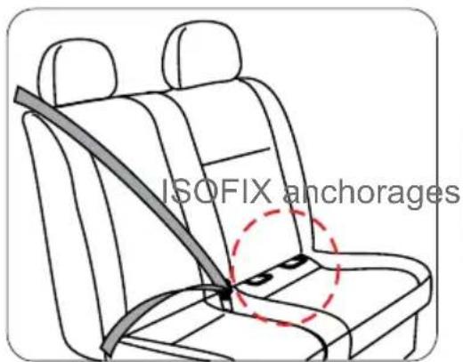 Baninni Twirl 360 Isofix - GEBRUKSAANWIJZIGING - 1