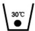 Baninni Twirl 360 Isofix - Instructions de LAVAGE - 1