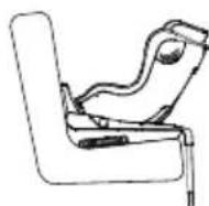 Baninni Twirl 360 Isofix - CARSEAT TWIRL 360^ BNCS021   GEBRAUCHSANLEITUNG - 4