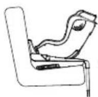 Baninni Twirl 360 Isofix - Siège de voiture TWIRL 360° - 4
