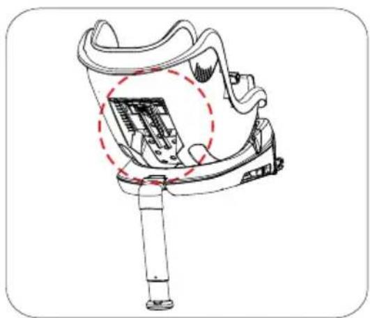 Baninni Twirl 360 Isofix - GEBRAUCHSANLEITUNG - 1