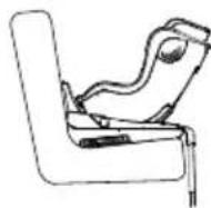 Baninni Twirl 360 Isofix - CARSEAT TWIRL 360^ - 4