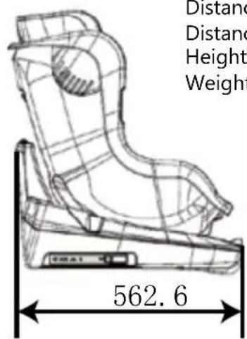 Baninni Twirl 360 Isofix - WASHING INSTRUCTION - 7