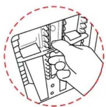 Baninni Twirl 360 Isofix - Harnais ajustement - 3