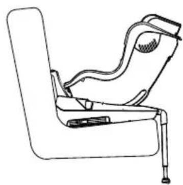 Baninni Twirl 360 Isofix - IMPORTANT: - 2