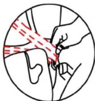 Baninni Ventura - Waarschuwing: - 3