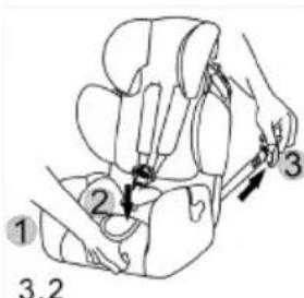 Baninni Ventura - Waarschuwing: - 17