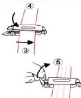 Baninni Ventura - Waarschuwing: - 5