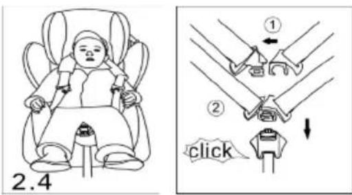 Baninni Ventura - Warning: - 8