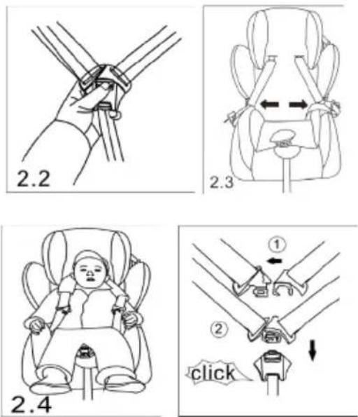 Baninni Ventura - Attention! - 7