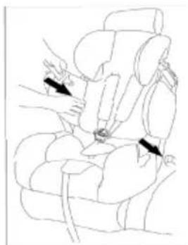 Baninni Ventura - Waarschuwing: - 1