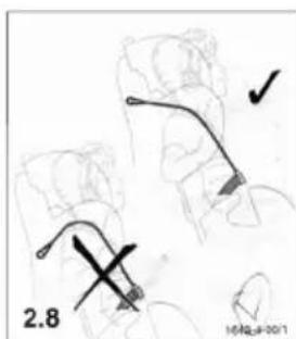 Baninni Ventura - Waarschuwing: - 15