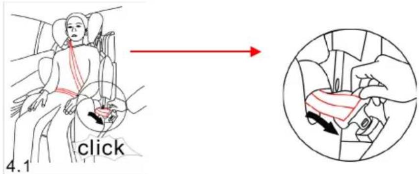 Baninni Ventura - nlevez l'extrémité inférieure (1): - 6