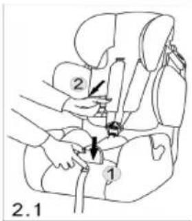 Baninni Ventura - Waarschuwing: - 6