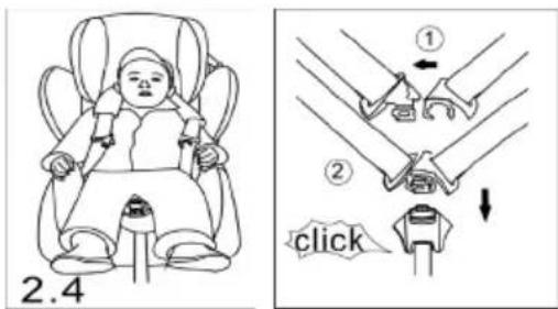 Baninni Ventura - ACHTUNG! - 7