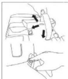 Baninni Ventura - nlevez l'extrémité inférieure (1): - 4