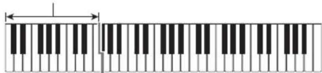 CASIO CTX800 - CASIO CHORD - 1