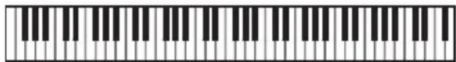 CASIO CTX800 - Superposition et partage desonorités - 1