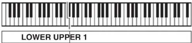 CASIO CTX700 - Superposition et partage de sonorités - 3