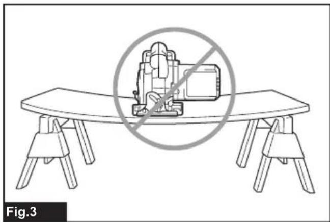 MAKITA HS301D - HS301D - 4