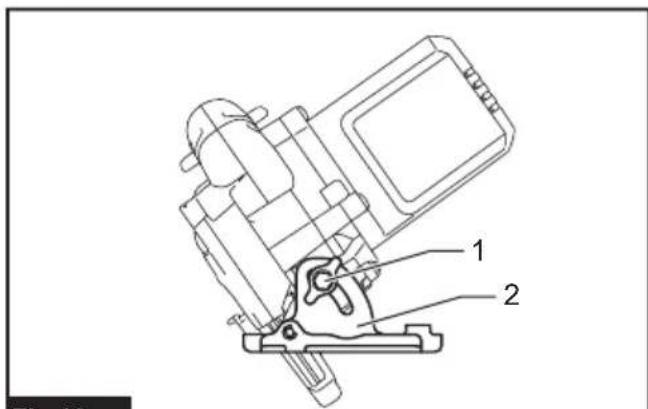 MAKITA HS301D - HS301D - 12