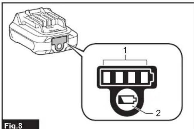 MAKITA HS301D - HS301D - 9