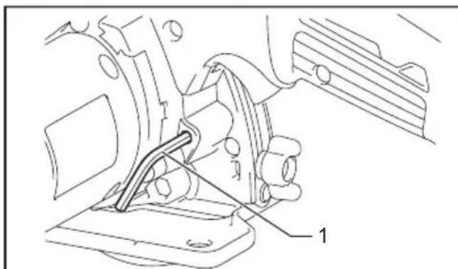 MAKITA HS301D - HS301D - 17