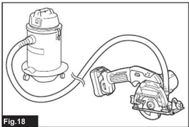 MAKITA HS301D - HS301D - 19