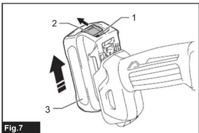 MAKITA HS301D - HS301D - 8
