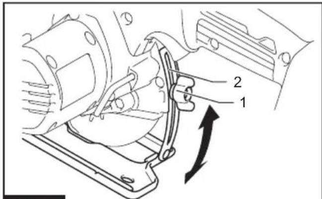 MAKITA HS301D - HS301D - 10