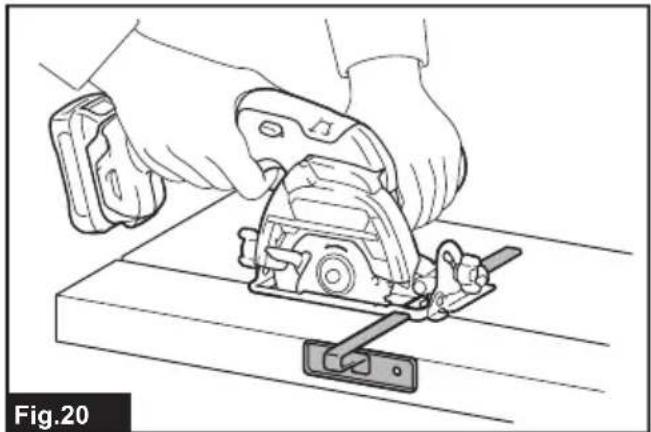 MAKITA HS301D - HS301D - 21