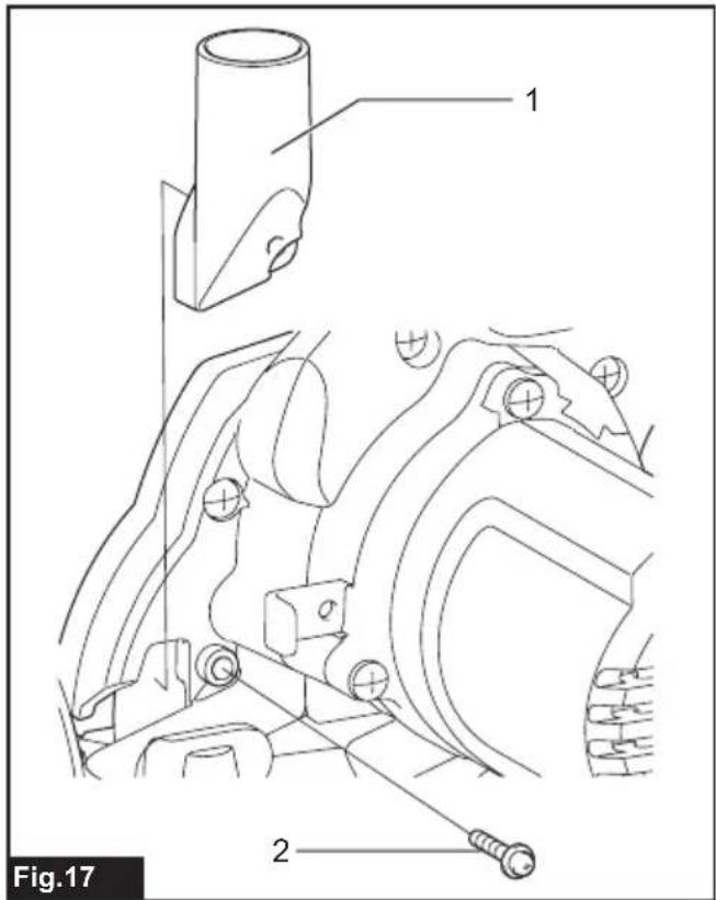 MAKITA HS301D - HS301D - 18