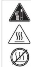 Vitamix Ascent A3500i - ADVERTENCIA - 1