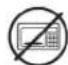 Vitamix Ascent A3500i - WARNING - 3