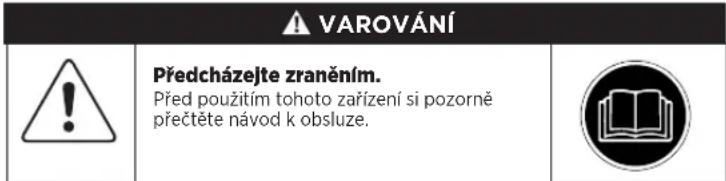 Vitamix Ascent A3500i - TYTO POKYNY SI USCHOVEJTE - 1