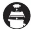 Vitamix Ascent A3500i - WAARSCHUWING - 5