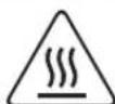 Vitamix Ascent A3500i - WARNING - 1