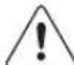 Vitamix Ascent A3500i - PRECAUTIE - 1
