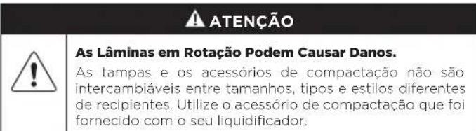 Vitamix Ascent A3500i - PE C A S E F U N CIONALIDA DE S - 3