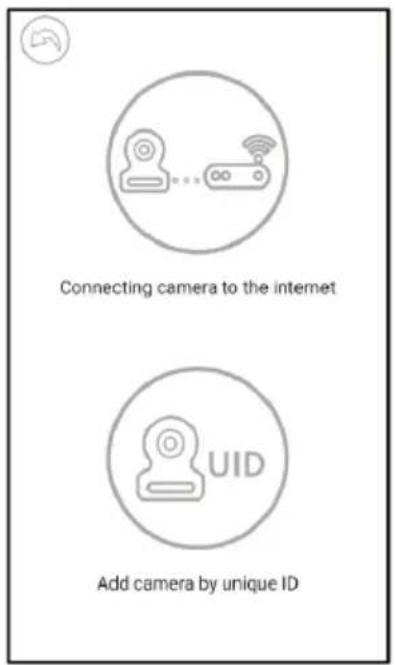 Luvion Grand Elite 3 Connect - Přidejte a připojte kameru bezdrátově k vašemu routeru - 1