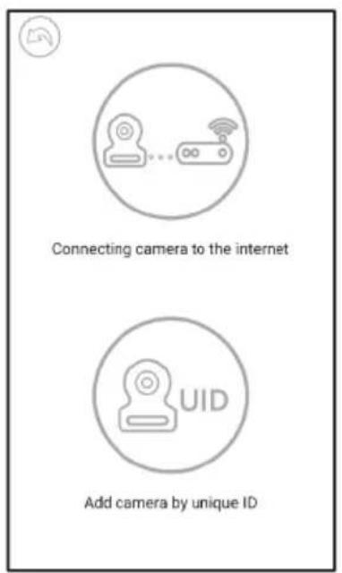 Luvion Grand Elite 3 Connect - Ajouter et connecter la caméra sans fi l à votre routeur - 1