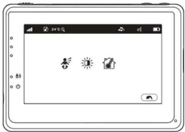 Luvion Grand Elite 3 Connect - 4