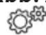 Luvion Grand Elite 3 Connect - Funktionen der App Einstellungen (siehe Abb. A11) - 1