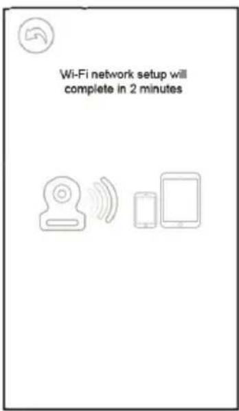 Luvion Grand Elite 3 Connect - Подключение камеры к WIFI роутеру. - 2