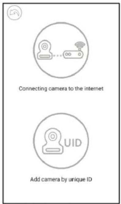 Luvion Grand Elite 3 Connect - Подключение камеры к WIFI роутеру. - 1
