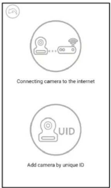 Luvion Grand Elite 3 Connect - Dodać i podłączyć bezprzewodowo kamerę do rutera - 1